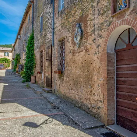 Il Ligustro By Interhome Lejlighed *