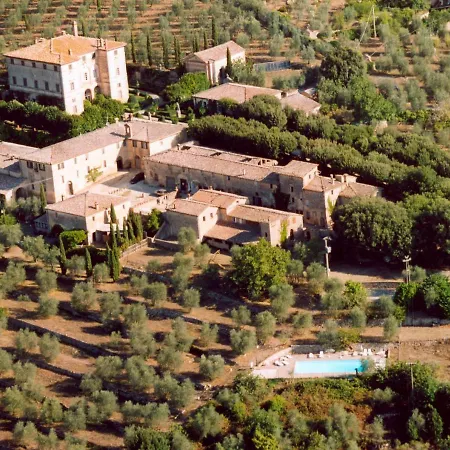 Il Ligustro By Interhome Lejlighed *
