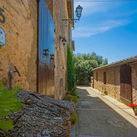 Lejlighed Il Ligustro By Interhome Cetinale