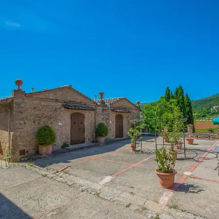 Il Ligustro By Interhome