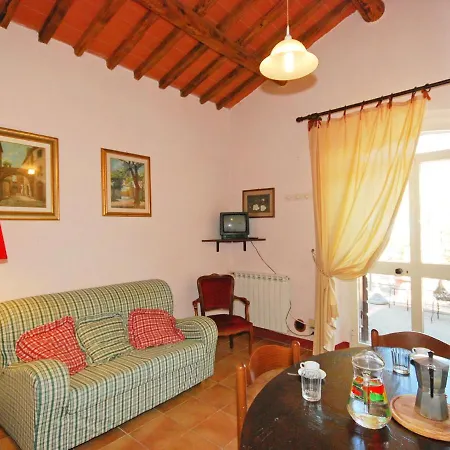 Lejlighed Il Ligustro By Interhome *