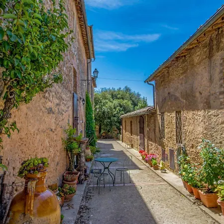 Il Ligustro By Interhome *