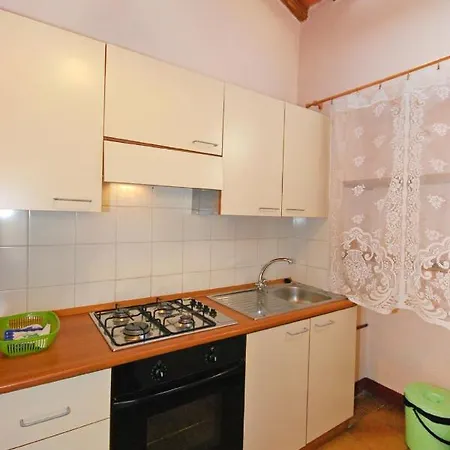 Il Ligustro By Interhome Lejlighed