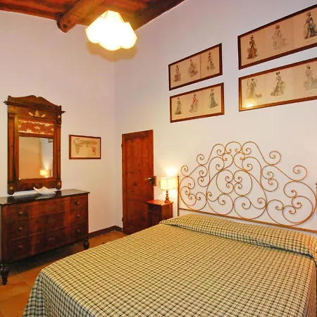 Il Ligustro By Interhome Lejlighed Cetinale