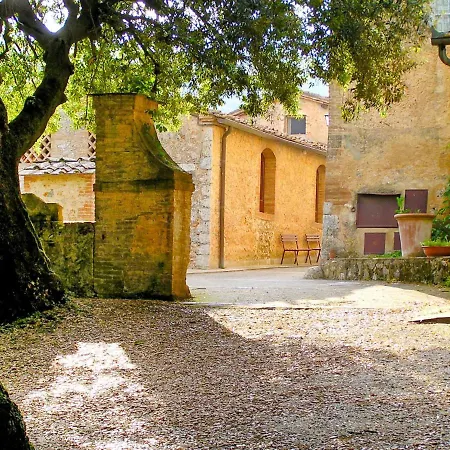 Il Ligustro By Interhome Cetinale